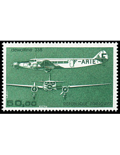 Poste Aérienne 60
