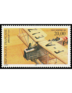 Poste Aérienne 61