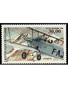 Poste Aérienne 62