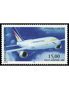 Poste Aérienne 63