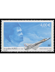 Poste Aérienne 66