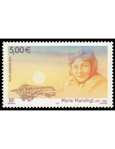 Poste Aérienne 67