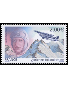 Poste Aérienne 68