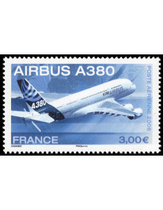 Poste Aérienne 69