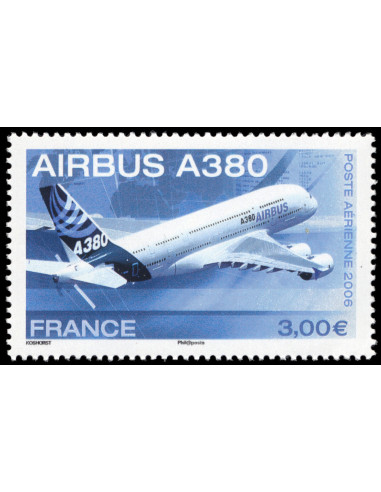 Poste Aérienne 69