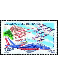 Poste Aérienne 71