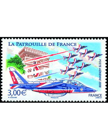 Poste Aérienne 71