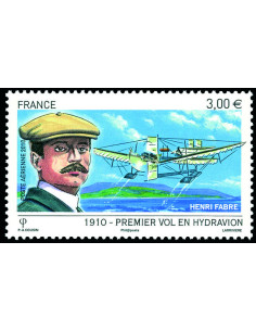 Poste Aérienne 73