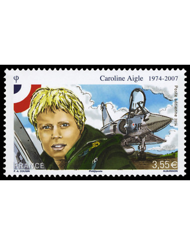 Poste Aérienne 78