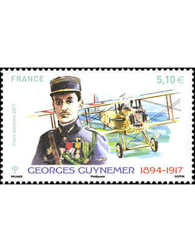 Poste Aérienne 81