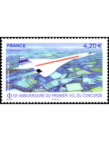 Poste Aérienne 83