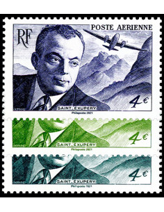 Poste Aérienne 86/88