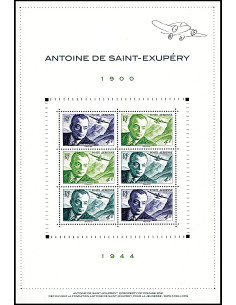 Poste Aérienne F86