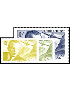 Poste Aérienne 89/91