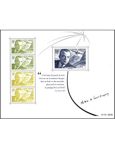 Poste Aérienne F89