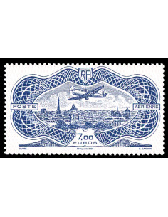 Poste Aérienne 91A