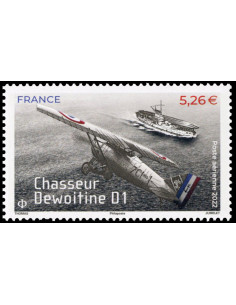 Poste Aérienne 92