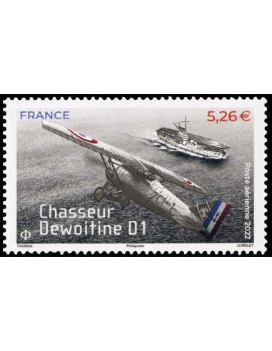 Poste Aérienne 92