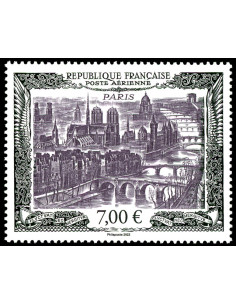 Poste Aérienne 93A