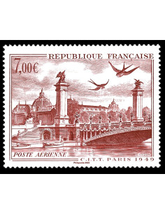 Poste Aérienne 94A