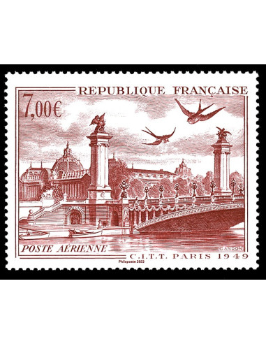 Poste Aérienne 94A
