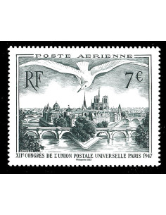 Poste Aérienne 96A
