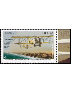 Poste Aérienne 99