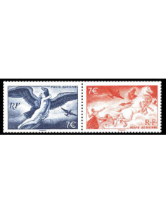 Poste Aérienne 100/01A