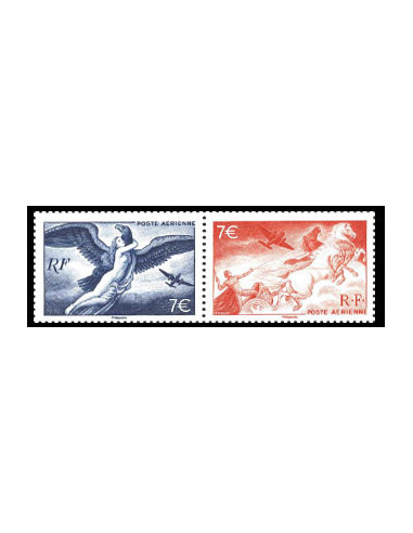 Poste Aérienne 100/01A