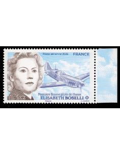 Poste Aérienne 102