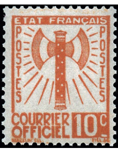 Service 1