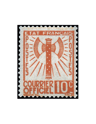 Service 1