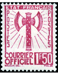 Service 8