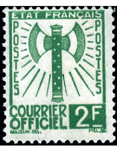 Service 9
