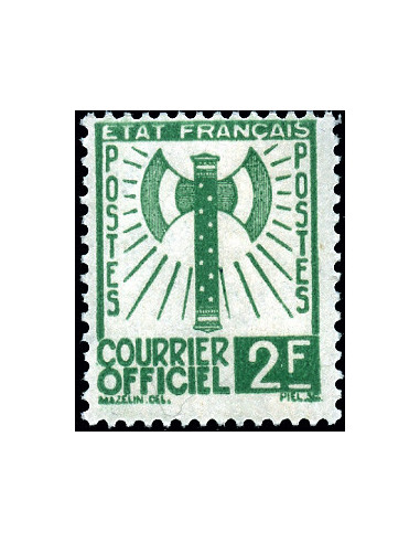 Service 9
