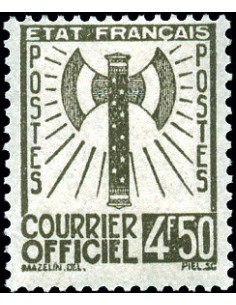 Service 11