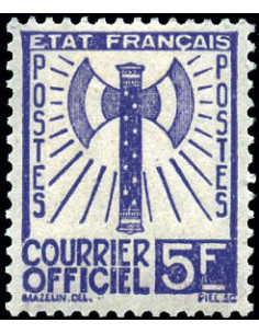 Service 12