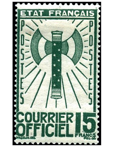 Service 14