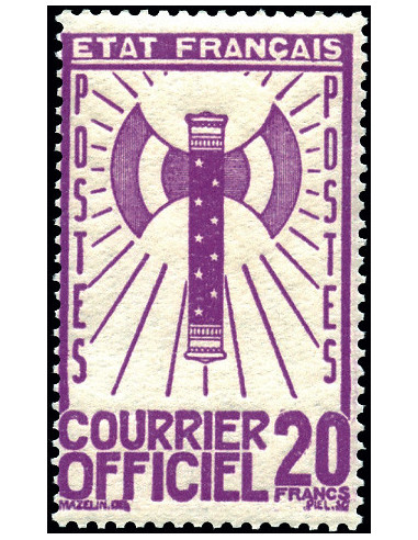 Service 15