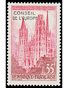 Service 16