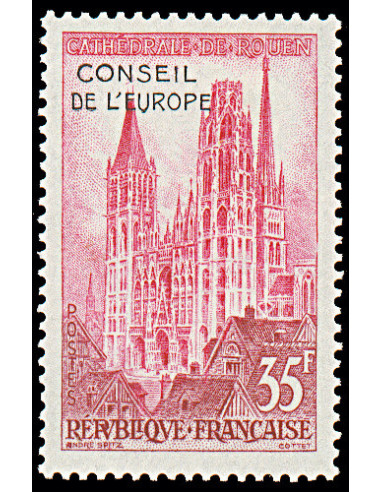 Service 16