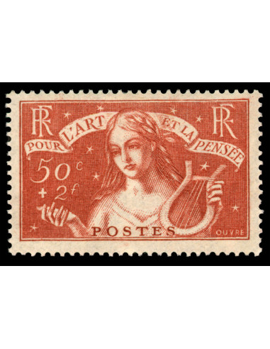 France 308