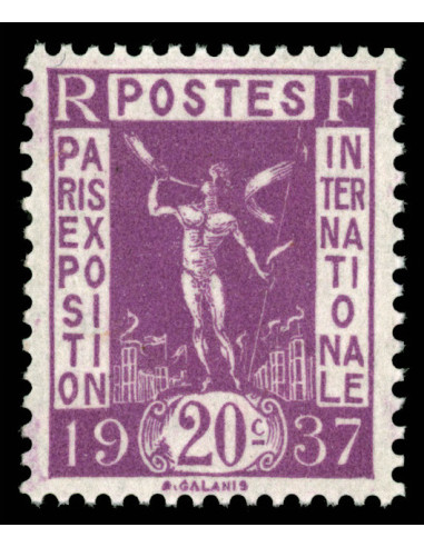 France 322