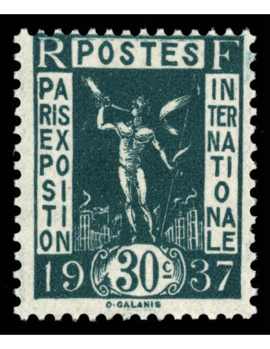 France 323