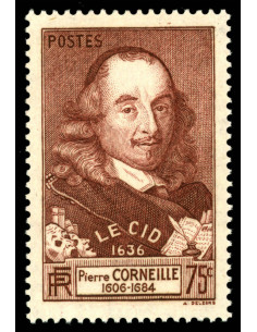 France 335