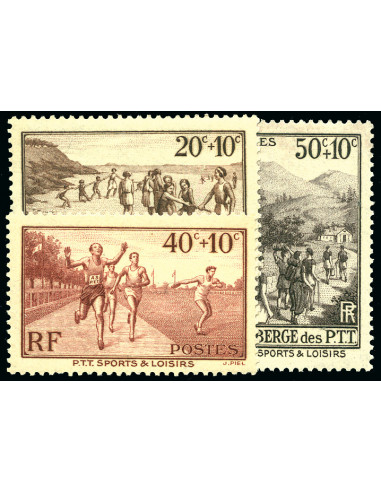 France 345/47