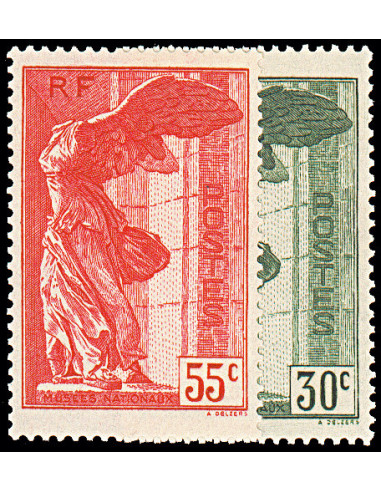 France 354/55