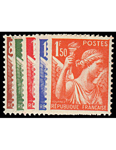France 431/35