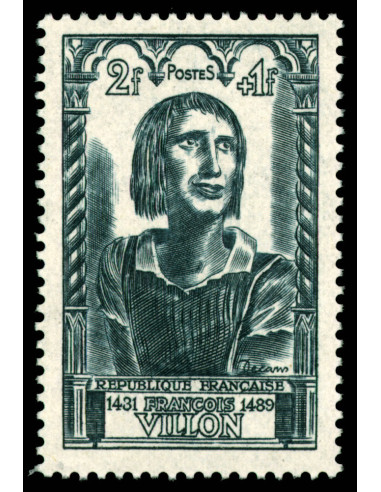 France 765