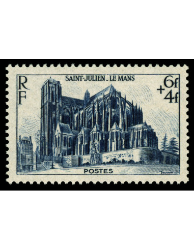 France 775
